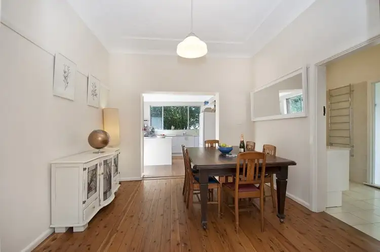 Fourth view of Homely house listing, 14 Riverside Avenue, Putney NSW 2112