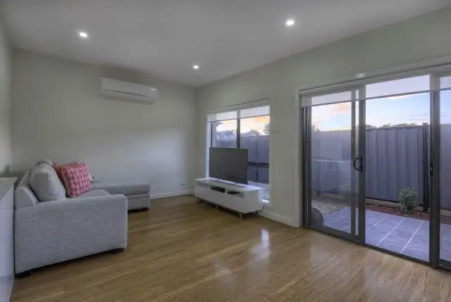 Second view of Homely unit listing, 3/89 St Vigeons Road, Reservoir VIC 3073