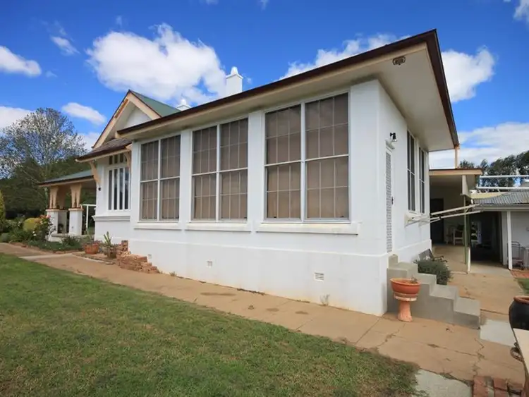 Fourth view of Homely rural property listing, "Meldorn" 185 Meldorn Lane, Tamworth NSW 2340