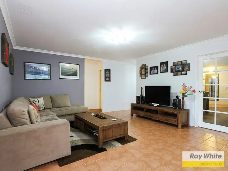 Seventh view of Homely house listing, 7 Alba Rise, Ocean Reef WA 6027