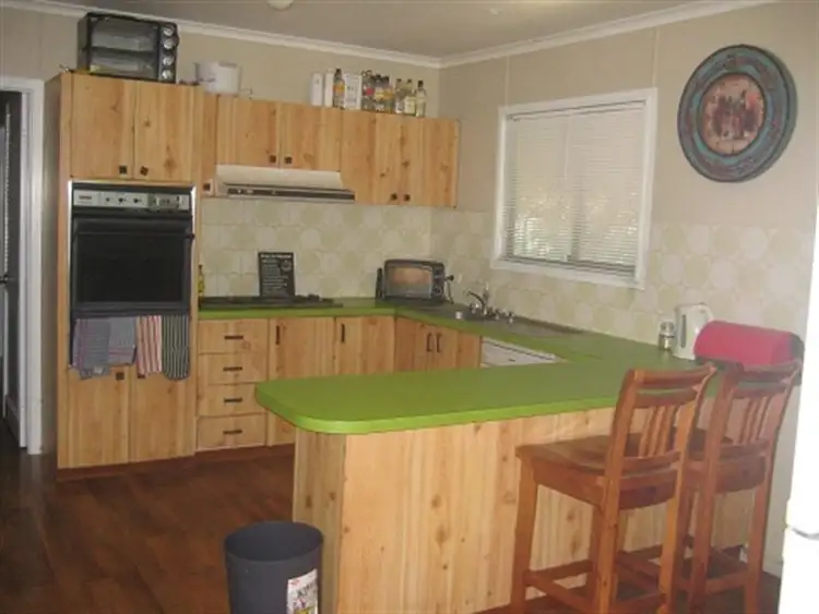 Sixth view of Homely house listing, 31 Wilga Street, Coonamble NSW 2829