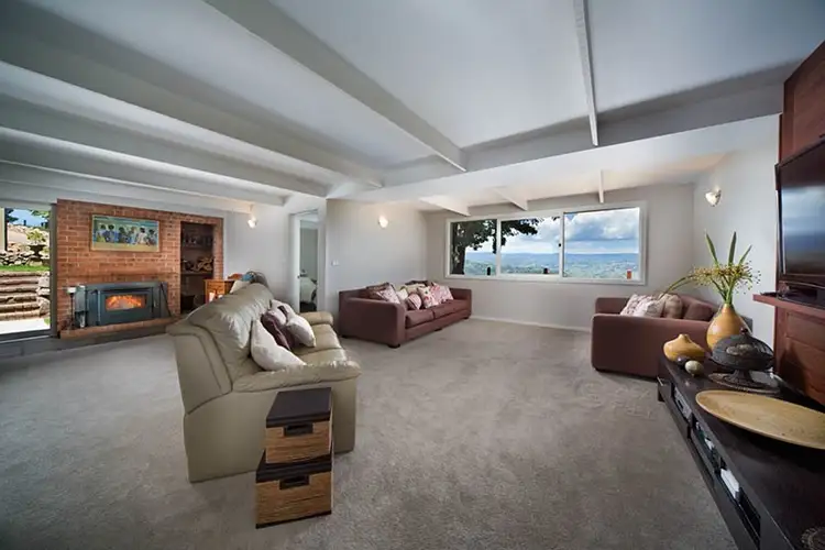 Third view of Homely house listing, 682 Peachtree Road, Megalong NSW 2785
