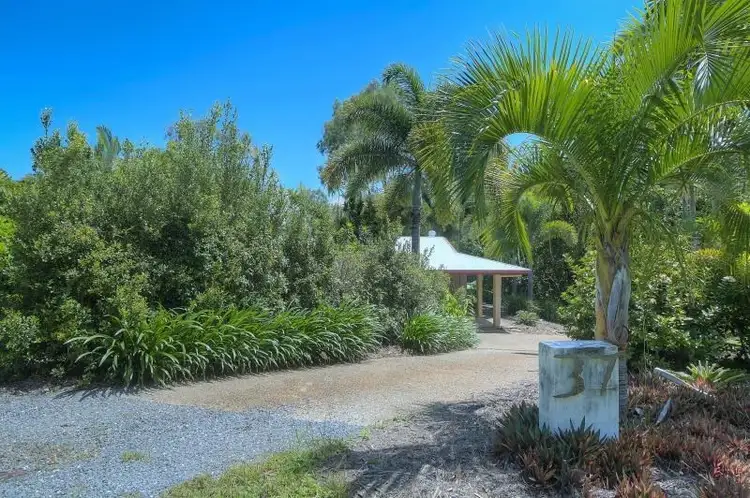 Fourth view of Homely house listing, 37-39 REYNOLDS Road, Oak Beach QLD 4877