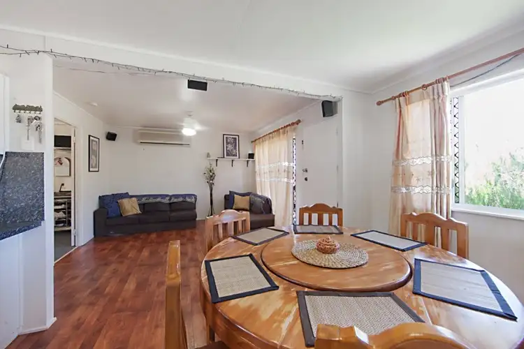 Fourth view of Homely house listing, 6 Gruner Court, Mount Louisa QLD 4814
