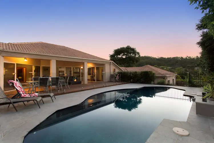 62 Moggill Road, The Gap QLD 4061