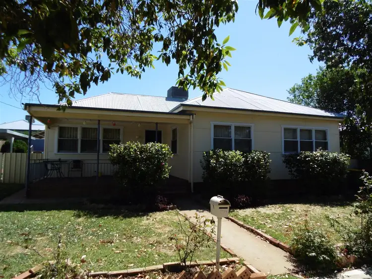 Main view of Homely house listing, 30 Want Street, Parkes NSW 2870
