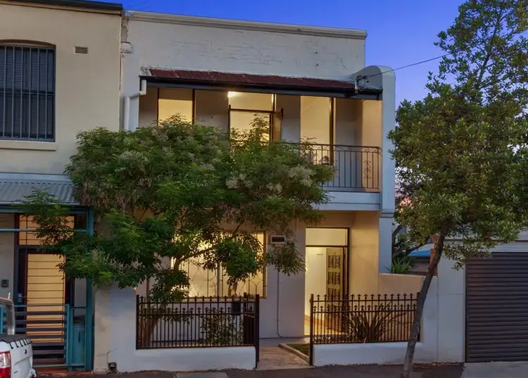 79 Newman Street, Newtown NSW 2042