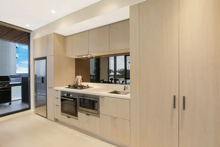 Seventh view of Homely unit listing, 208/1 Foreshore Boulevard, Woolooware NSW 2230