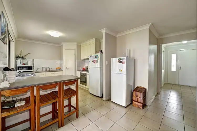 Fourth view of Homely house listing, 56 The Strand West, Thabeban QLD 4670