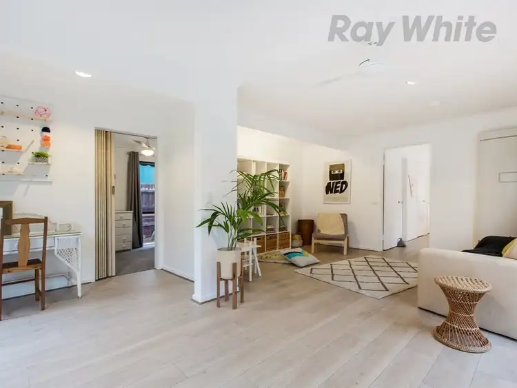 Second view of Homely house listing, 28 Woonton Street, Rosebud VIC 3939
