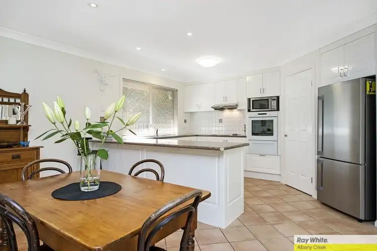 Second view of Homely house listing, 5 Granada Drive, Eatons Hill QLD 4037