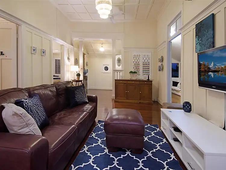 Sixth view of Homely house listing, 50 Cavendish Street, Nundah QLD 4012