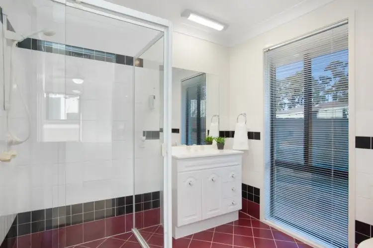 Sixth view of Homely house listing, 60 Ballydoyle Drive, Ashtonfield NSW 2323