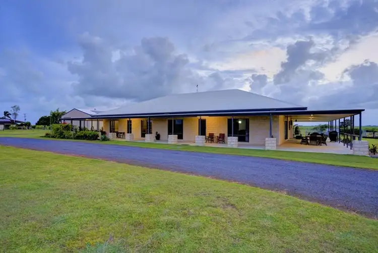 Fifth view of Homely house listing, 80 Kleins Road, Ashfield QLD 4670