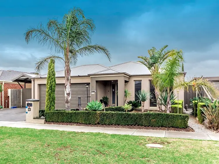 6 Pilotbird Way, Tarneit VIC 3029