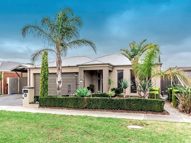 Main view of Homely house listing, 6 Pilotbird Way, Tarneit VIC 3029