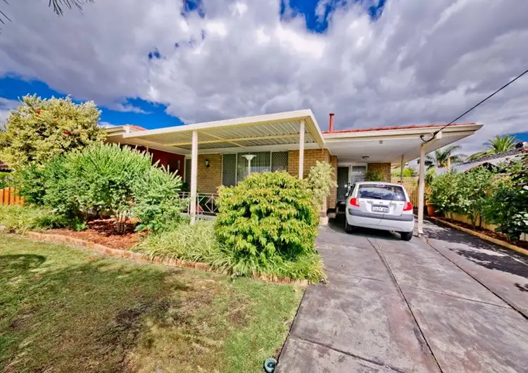 Fourth view of Homely house listing, 21 Lyndhurst Street, Dianella WA 6059