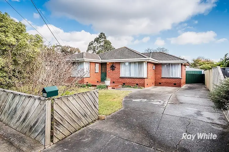 Main view of Homely house listing, 269 South Gippsland Highway, Cranbourne VIC 3977