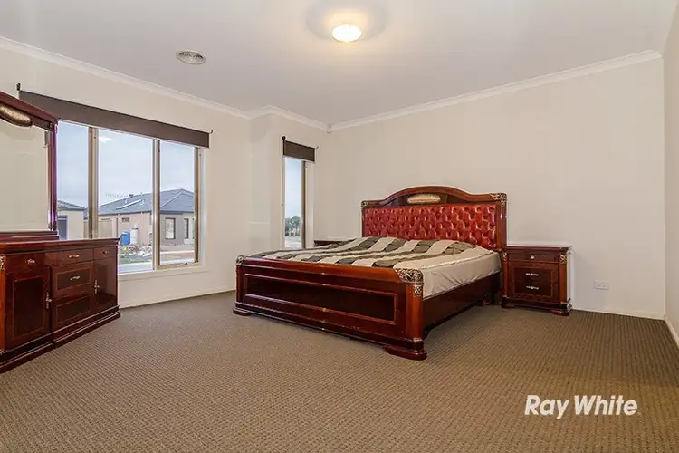 Second view of Homely house listing, 18 Freshfields Drive, Cranbourne North VIC 3977