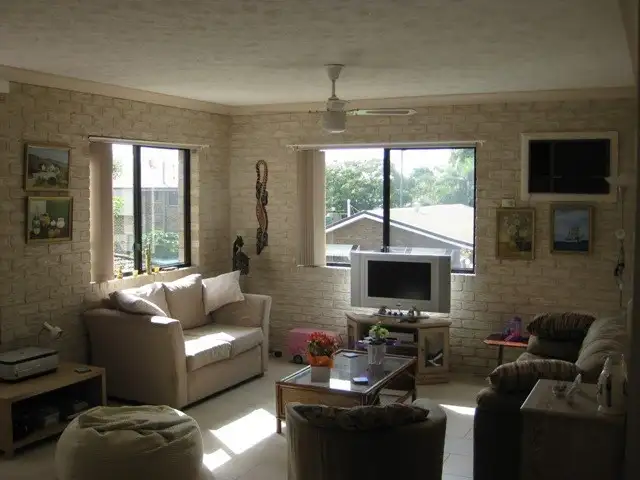 Second view of Homely unit listing, 2/5 Thornely Close, Bellara QLD 4507