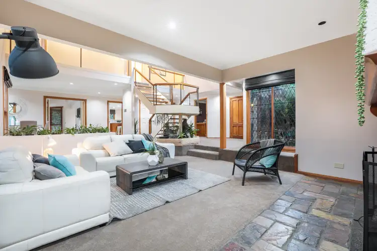 Second view of Homely house listing, 107 Gilbert Road, Castle Hill NSW 2154