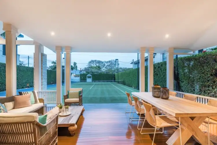 Second view of Homely house listing, 175 Adelaide Street East, Clayfield QLD 4011