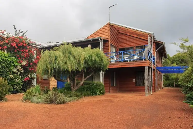 58 Minsterly Road, Denmark WA 6333