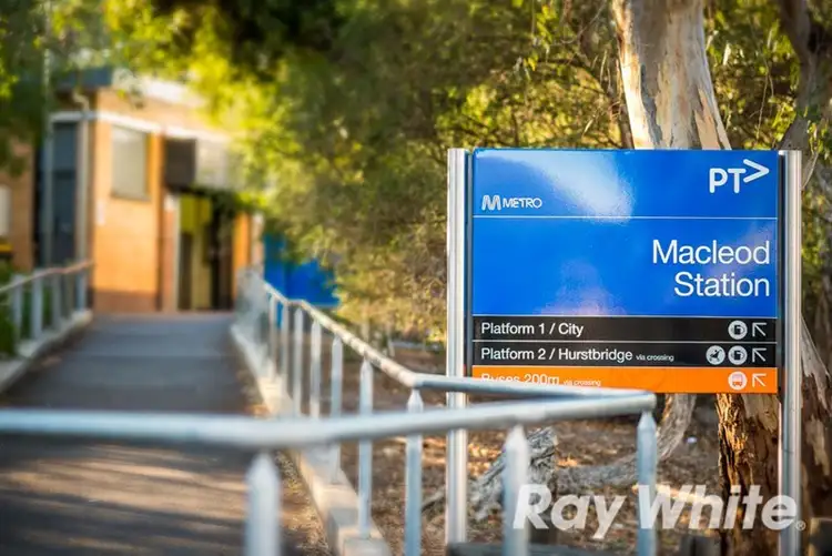 Seventh view of Homely unit listing, 1/22 Dwyer Street, Macleod VIC 3085