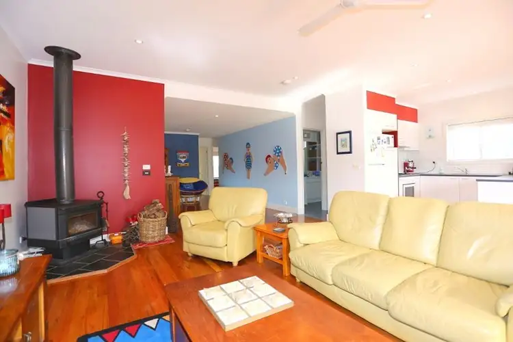 Fifth view of Homely house listing, 84 Churchill Drive, Cowes VIC 3922