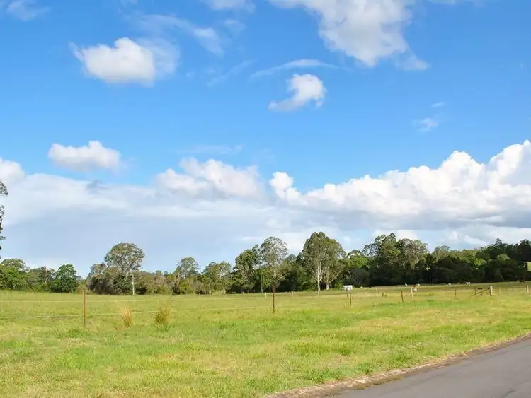 Second view of Homely land listing, Address available on request