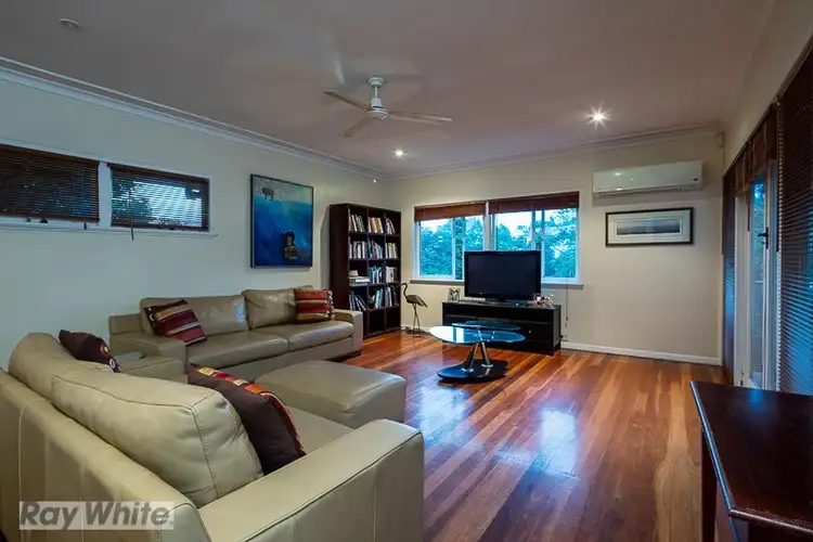 Fourth view of Homely house listing, 25 Newbolt Street, Holland Park QLD 4121