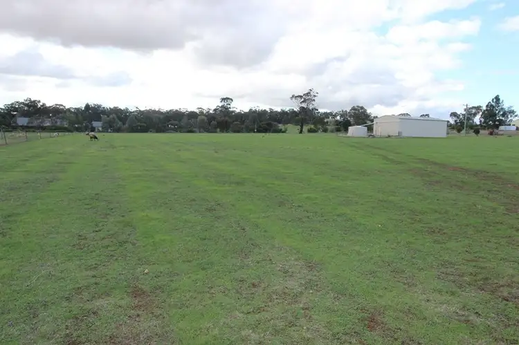 Main view of Homely land listing, 3 Kurrawong Street, Temora NSW 2666