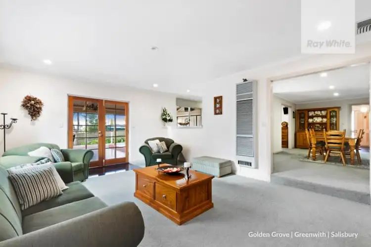 Fifth view of Homely house listing, 23 Gully Drive, Gulfview Heights SA 5096