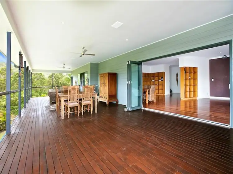 Fourth view of Homely house listing, 11 Tandou Court, Maudsland QLD 4210