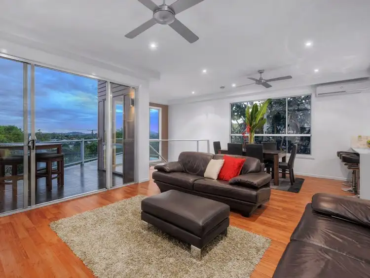 Seventh view of Homely house listing, 4 Westwood Street, Wavell Heights QLD 4012