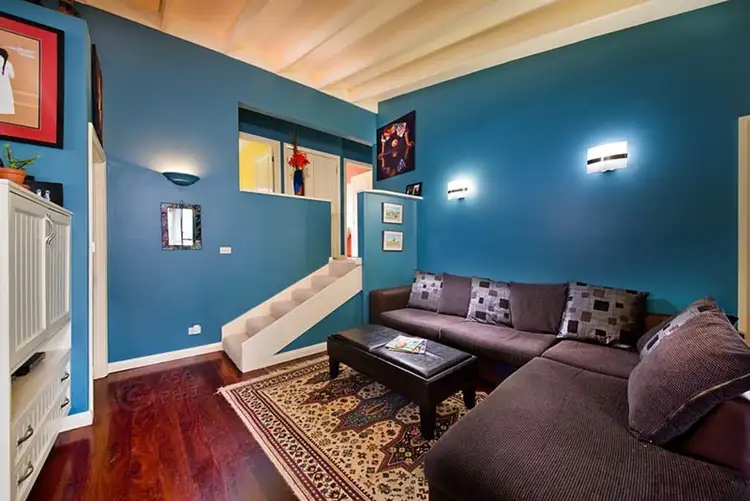 Fifth view of Homely house listing, 12 Carrington Avenue, Mount Victoria NSW 2786