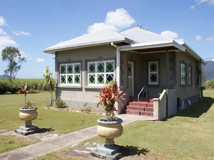 Fifth view of Homely house listing, 32 East Feluga Road, East Feluga QLD 4854