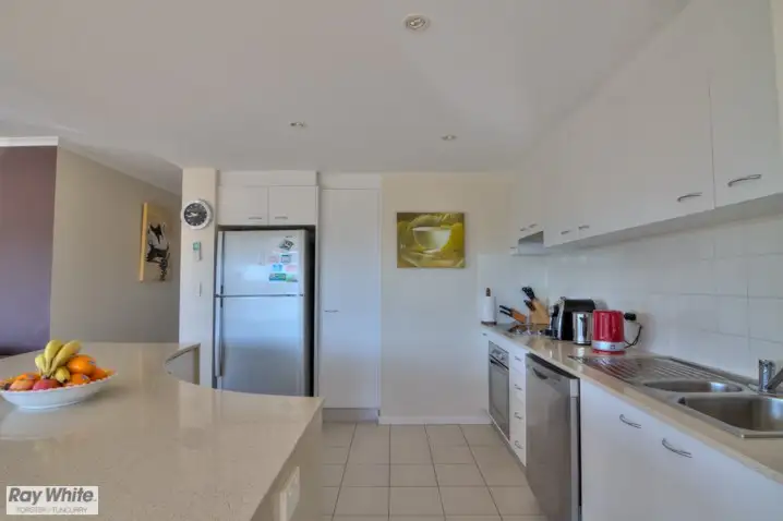 Fifth view of Homely apartment listing, Address available on request