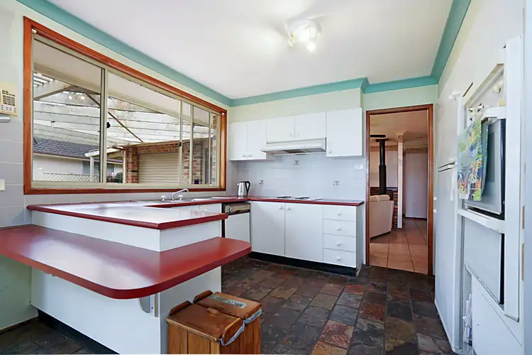 Seventh view of Homely house listing, 38 Stingaree Point Drive, Dora Creek NSW 2264