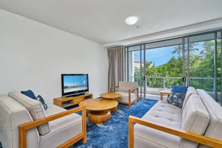 Third view of Homely unit listing, 223/1 Marlin Parade, Cairns City QLD 4870