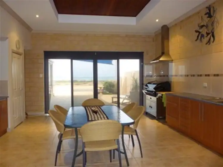 Second view of Homely house listing, 1 Edgewater Close, Drummond Cove WA 6532