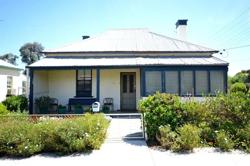 Main view of Homely house listing, 45 Blatchford Street, Canowindra NSW 2804