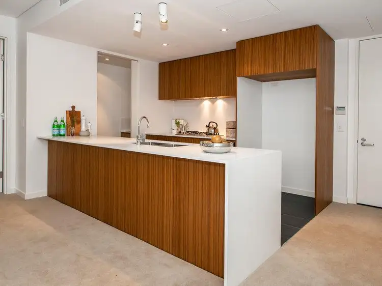 Fifth view of Homely apartment listing, 76/299 Forbes Street, Darlinghurst NSW 2010