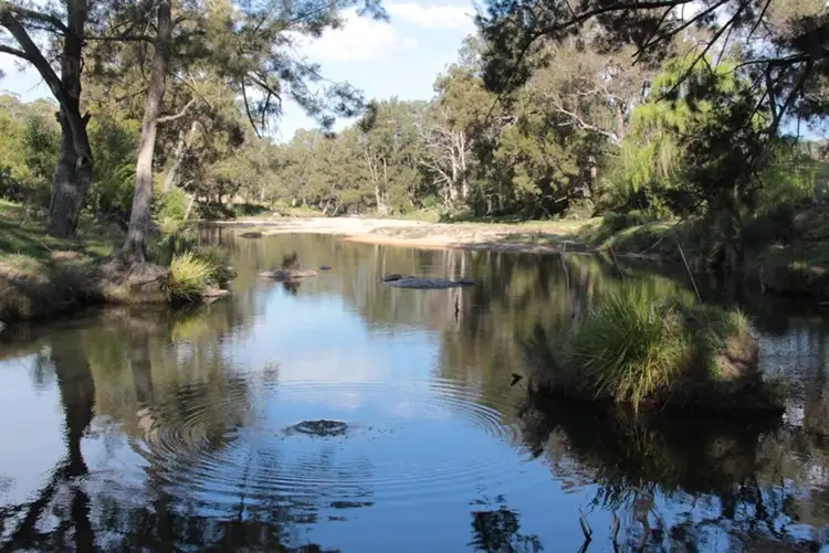 Lot 1 Wellington Lookout Road, Tenterfield NSW 2372