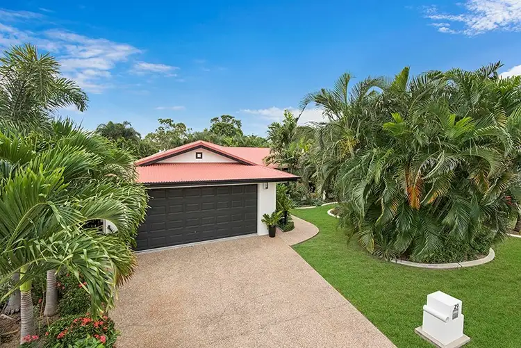 Third view of Homely house listing, 29 Lakewood Drive, Idalia QLD 4811