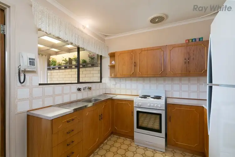 Fifth view of Homely unit listing, 1/17 Evans Crescent, Oaklands Park SA 5046