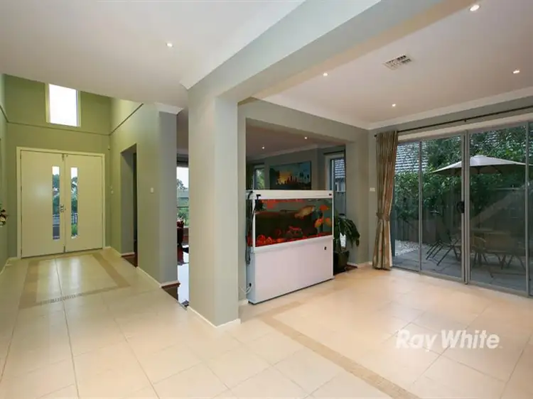Fifth view of Homely house listing, 22 Carabeen Way, Lyndhurst VIC 3975