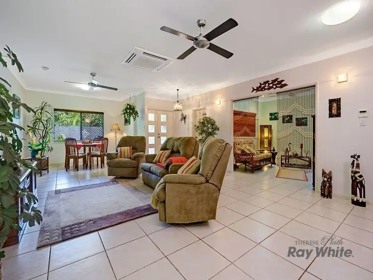 Third view of Homely house listing, 7 Pavetta Close, Bentley Park QLD 4869