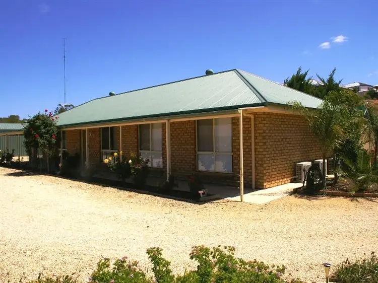 Main view of Homely house listing, 15 Murtho Road, Paringa SA 5340