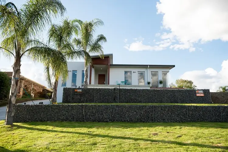 Main view of Homely house listing, 55 Gordon Street, Inverell NSW 2360